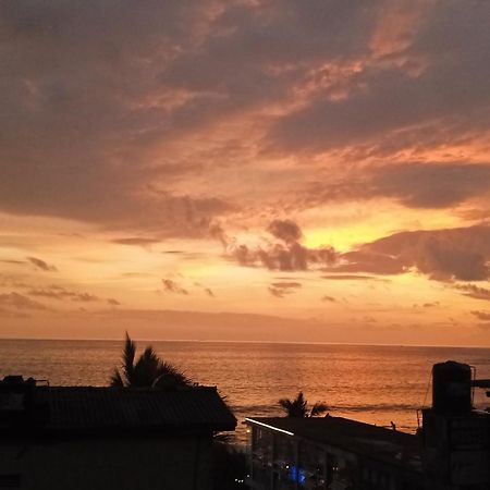 Top Sea View Guest ميريسا المظهر الخارجي الصورة