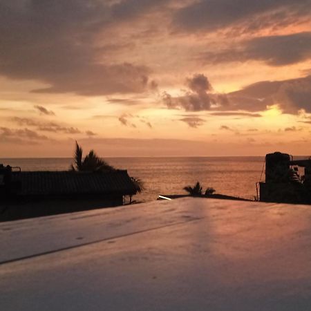 Top Sea View Guest ميريسا المظهر الخارجي الصورة