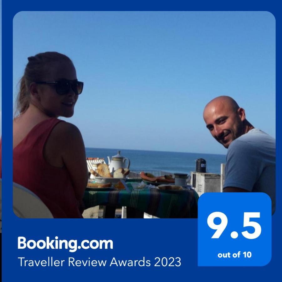 Top Sea View Guest ميريسا المظهر الخارجي الصورة