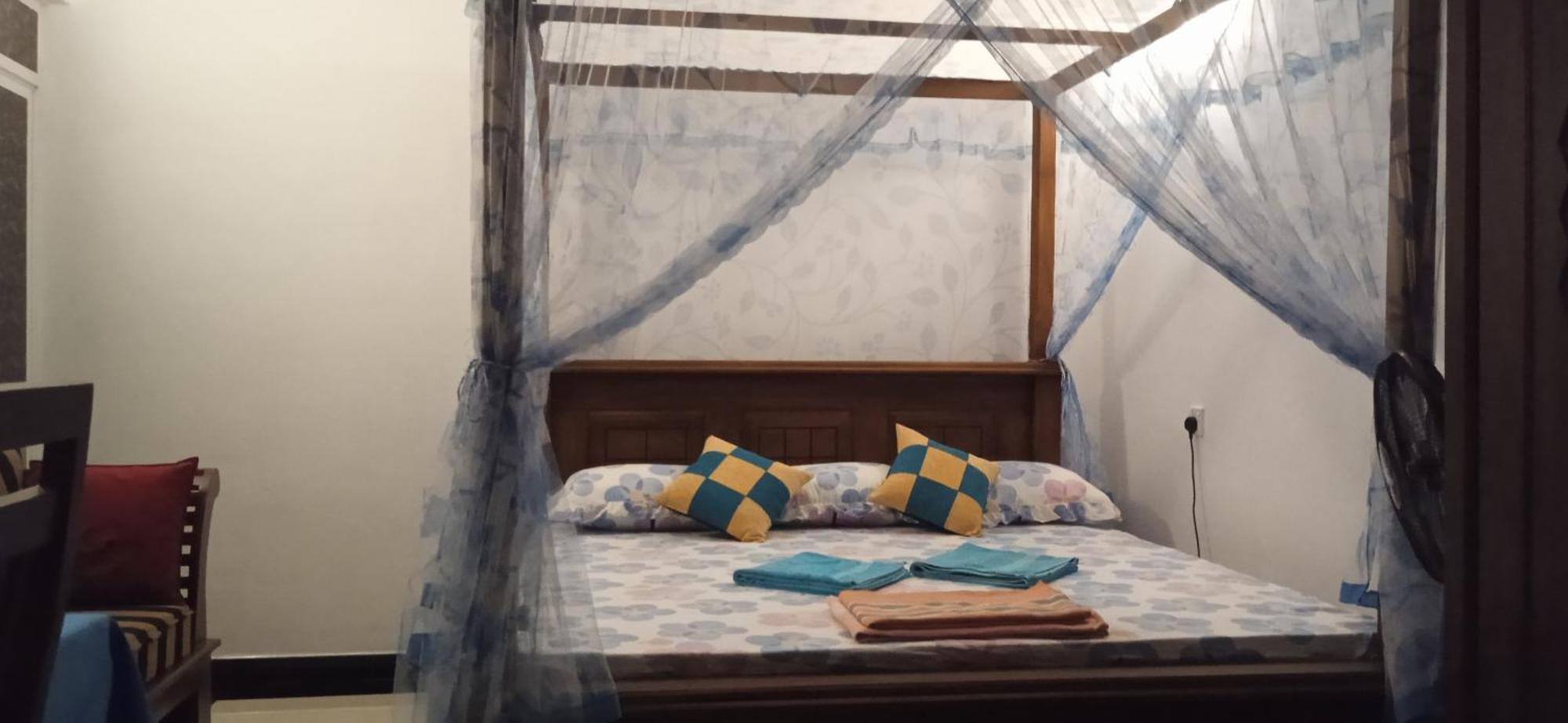 Top Sea View Guest ميريسا المظهر الخارجي الصورة