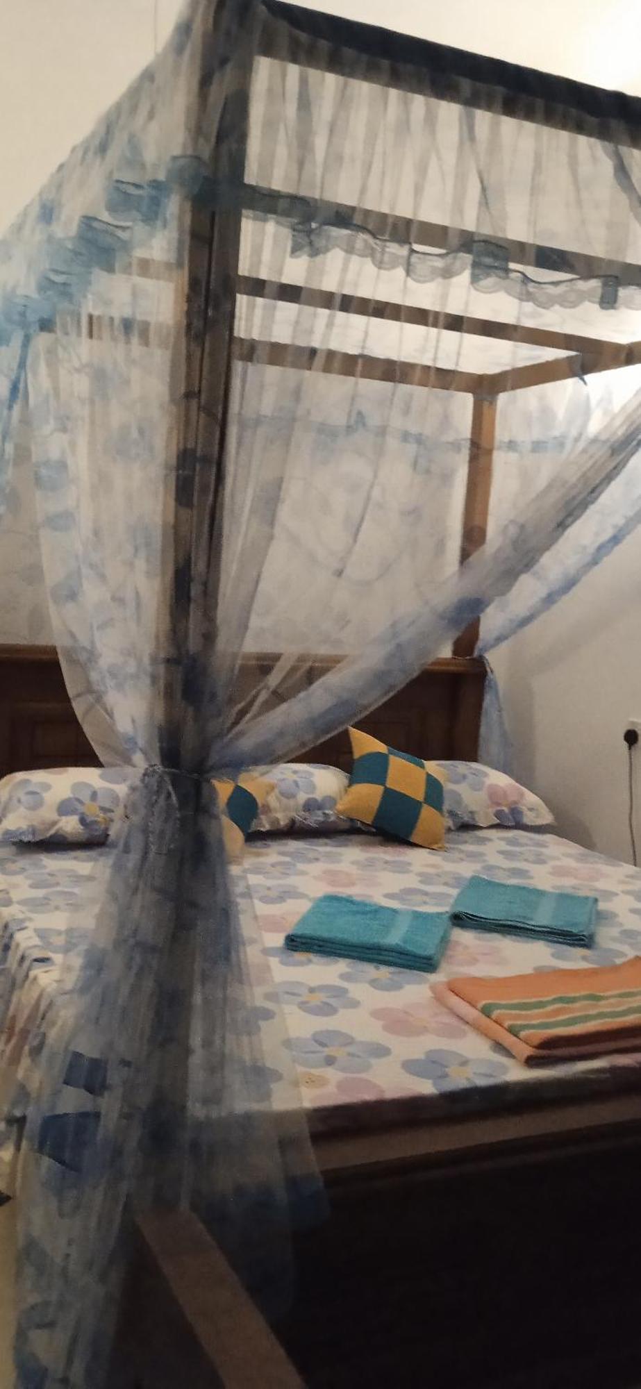 Top Sea View Guest ميريسا المظهر الخارجي الصورة