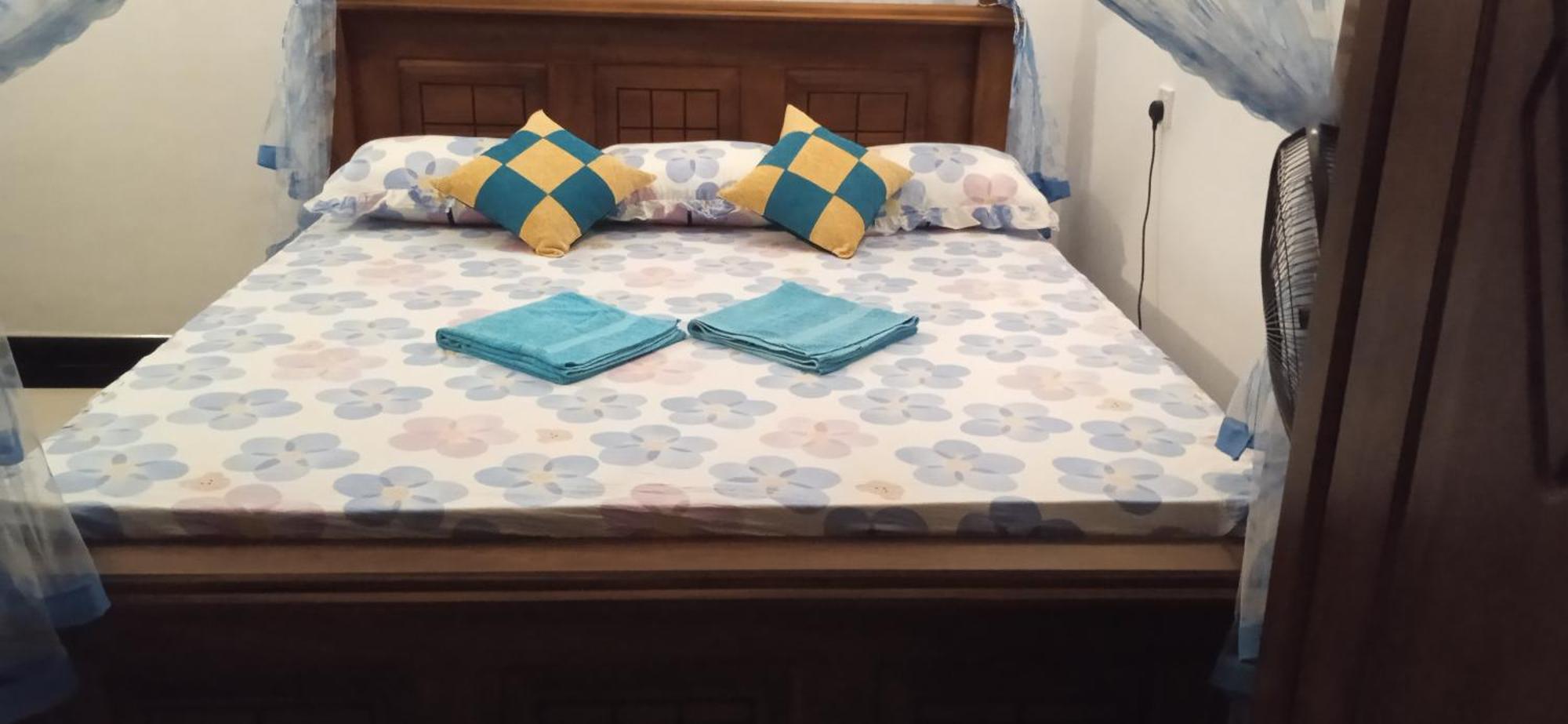 Top Sea View Guest ميريسا المظهر الخارجي الصورة