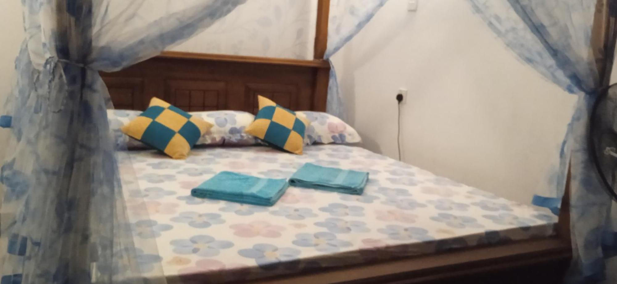 Top Sea View Guest ميريسا المظهر الخارجي الصورة