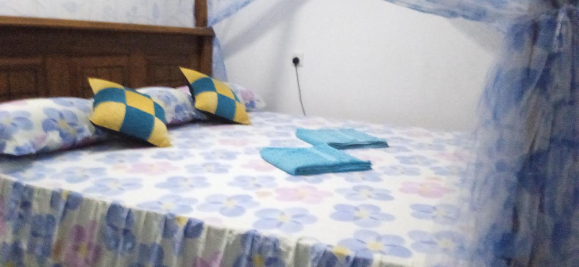 Top Sea View Guest ميريسا المظهر الخارجي الصورة