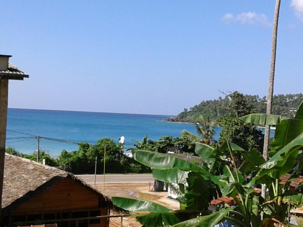 Top Sea View Guest ميريسا المظهر الخارجي الصورة