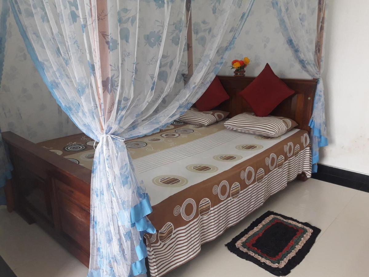 Top Sea View Guest ميريسا المظهر الخارجي الصورة