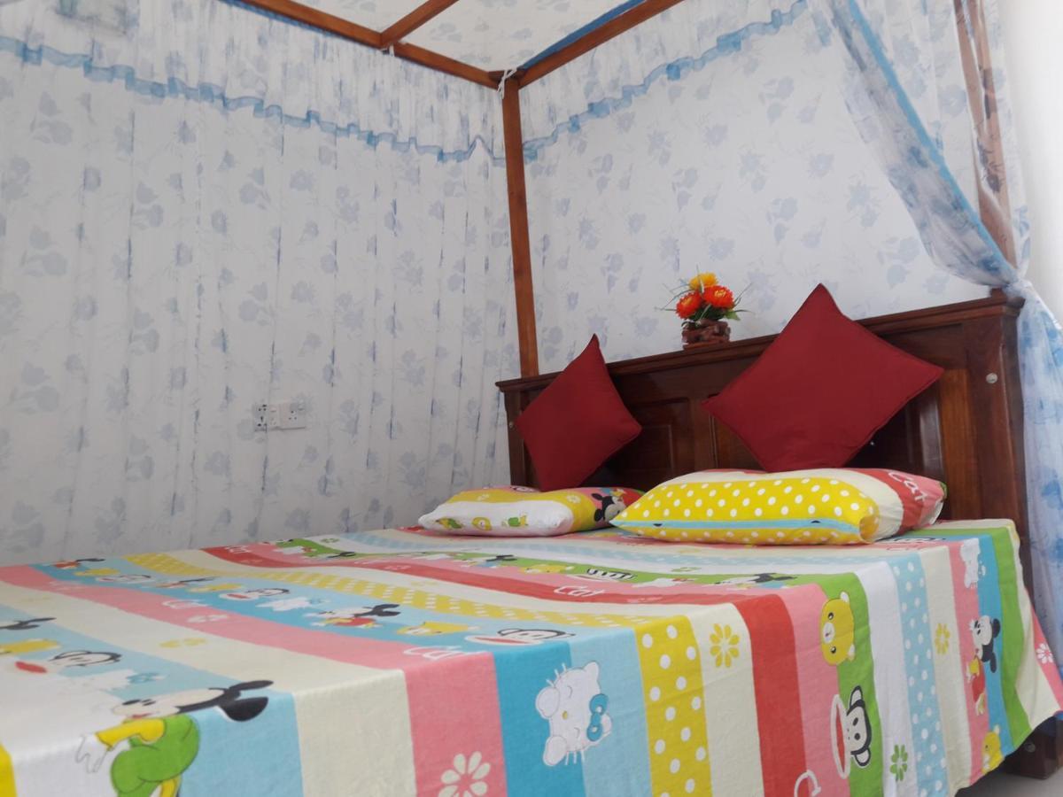 Top Sea View Guest ميريسا المظهر الخارجي الصورة