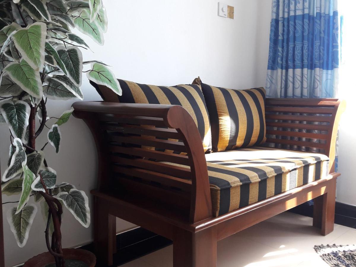 Top Sea View Guest ميريسا المظهر الخارجي الصورة