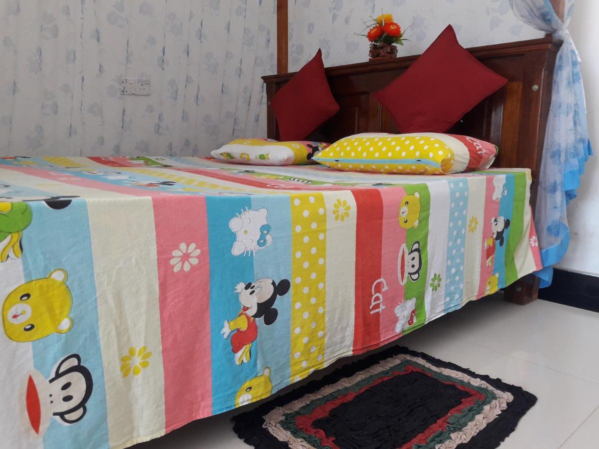 Top Sea View Guest ميريسا المظهر الخارجي الصورة