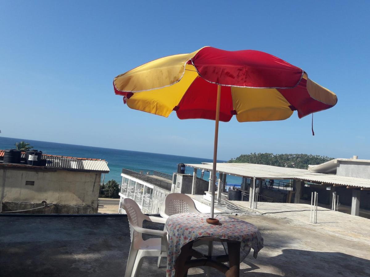 Top Sea View Guest ميريسا المظهر الخارجي الصورة