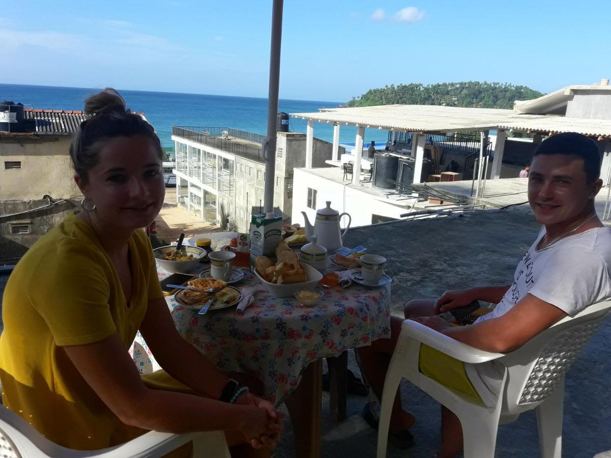 Top Sea View Guest ميريسا المظهر الخارجي الصورة