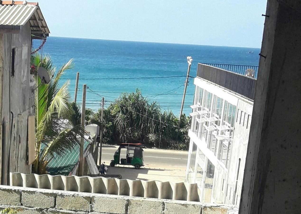 Top Sea View Guest ميريسا المظهر الخارجي الصورة